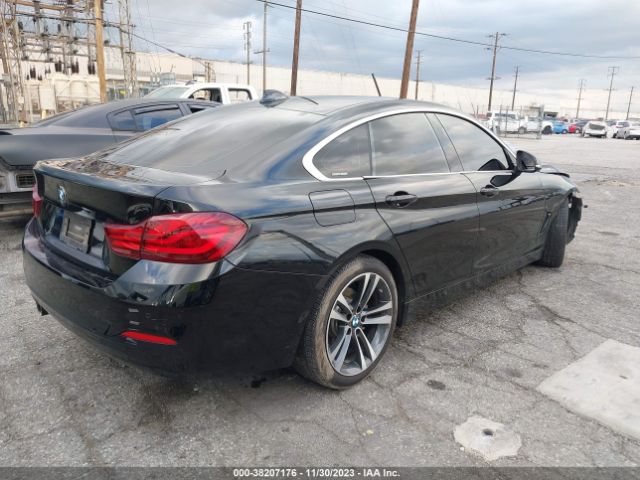 Photo 3 VIN: WBA4J1C07LCE46455 - BMW 4 SERIES 