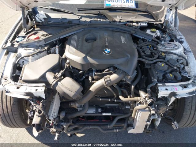 Photo 9 VIN: WBA4J1C08LBU67530 - BMW 430I GRAN COUPE 