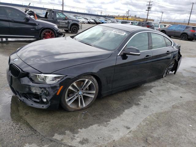 Photo 0 VIN: WBA4J1C08LCD99422 - BMW 430I GRAN 