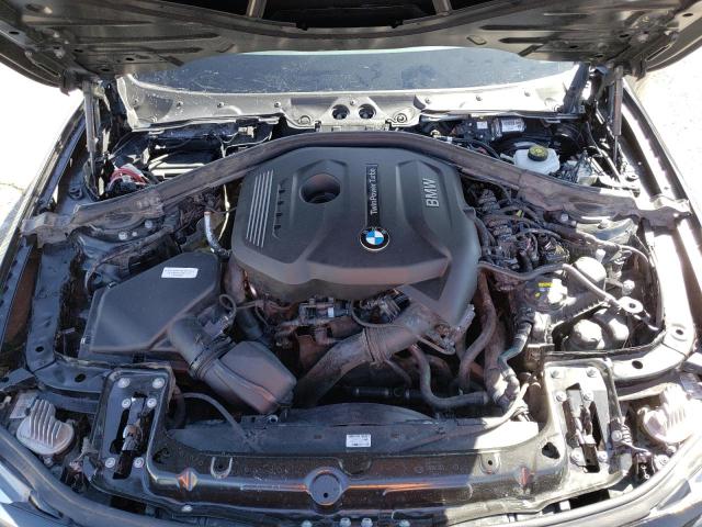 Photo 6 VIN: WBA4J1C08LCE02545 - BMW 430I GRAN 