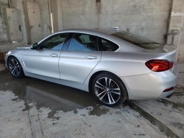 Photo 1 VIN: WBA4J1C08LCE11276 - BMW 430I GRAN 