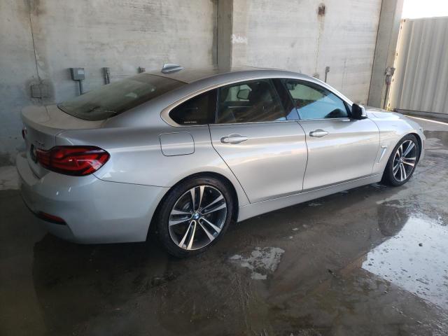 Photo 2 VIN: WBA4J1C08LCE11276 - BMW 430I GRAN 