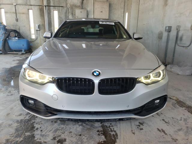 Photo 4 VIN: WBA4J1C08LCE11276 - BMW 430I GRAN 