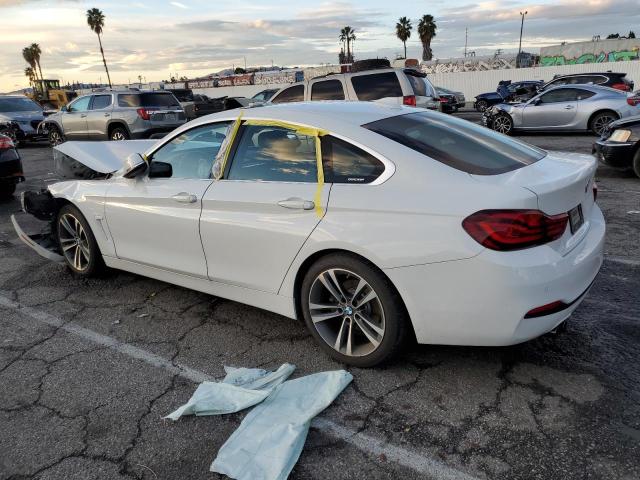 Photo 1 VIN: WBA4J1C09LBU68296 - BMW 4 SERIES 