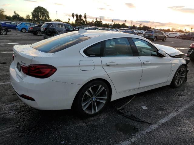 Photo 2 VIN: WBA4J1C09LBU68296 - BMW 4 SERIES 