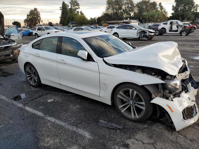 Photo 3 VIN: WBA4J1C09LBU68296 - BMW 4 SERIES 