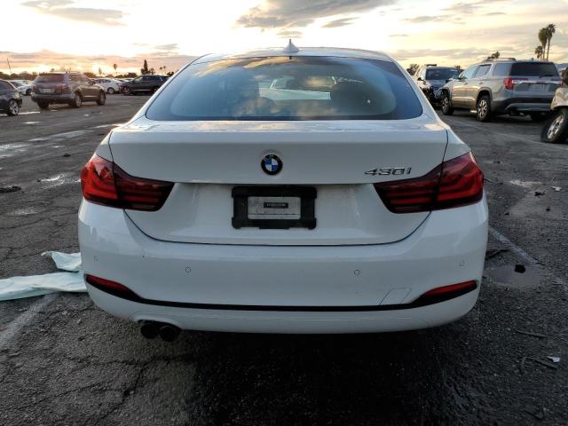 Photo 5 VIN: WBA4J1C09LBU68296 - BMW 4 SERIES 