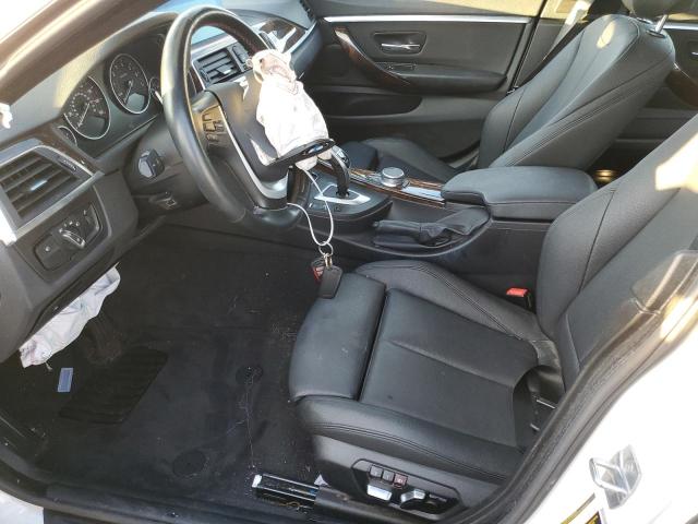 Photo 6 VIN: WBA4J1C09LBU68296 - BMW 4 SERIES 