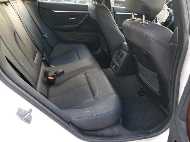 Photo 9 VIN: WBA4J1C09LBU68296 - BMW 4 SERIES 