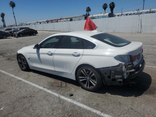 Photo 1 VIN: WBA4J1C09LCE64049 - BMW 430I GRAN 