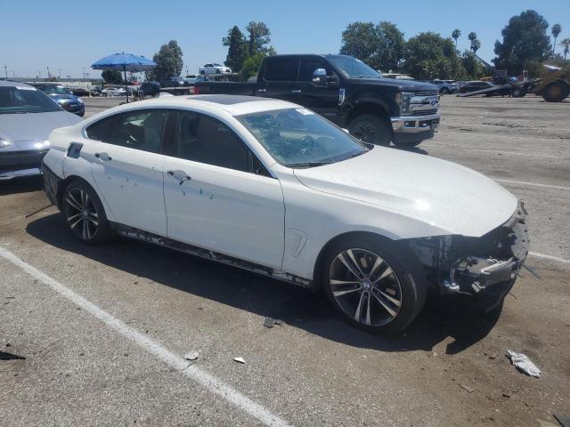 Photo 3 VIN: WBA4J1C09LCE64049 - BMW 430I GRAN 