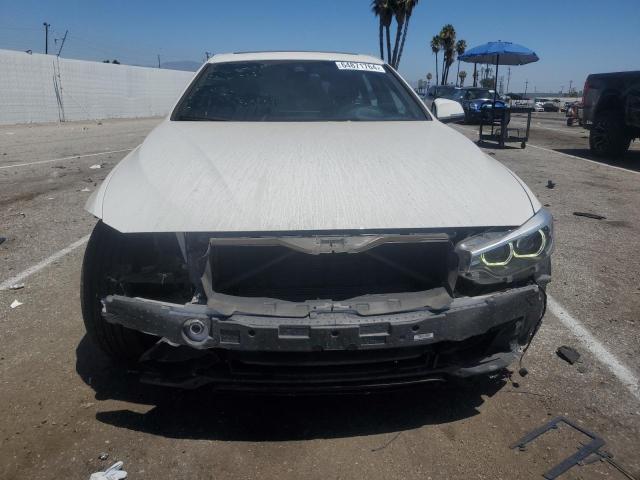 Photo 4 VIN: WBA4J1C09LCE64049 - BMW 430I GRAN 