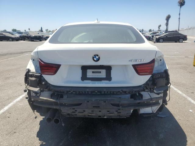 Photo 5 VIN: WBA4J1C09LCE64049 - BMW 430I GRAN 