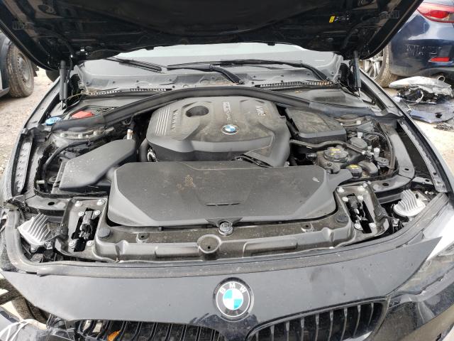 Photo 6 VIN: WBA4J1C09LCE66478 - BMW 430I GRAN 