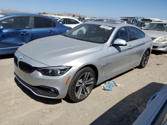 Photo 0 VIN: WBA4J1C0XLBU68453 - BMW 430I GRAN 