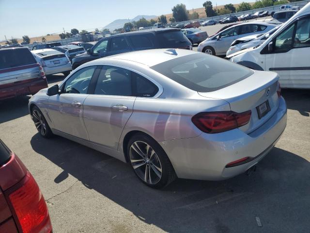 Photo 1 VIN: WBA4J1C0XLBU68453 - BMW 430I GRAN 