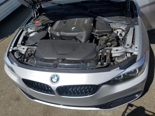 Photo 10 VIN: WBA4J1C0XLBU68453 - BMW 430I GRAN 