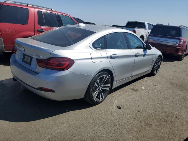 Photo 2 VIN: WBA4J1C0XLBU68453 - BMW 430I GRAN 