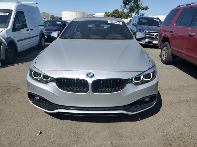 Photo 4 VIN: WBA4J1C0XLBU68453 - BMW 430I GRAN 