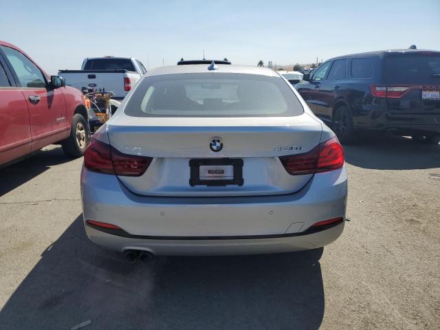 Photo 5 VIN: WBA4J1C0XLBU68453 - BMW 430I GRAN 