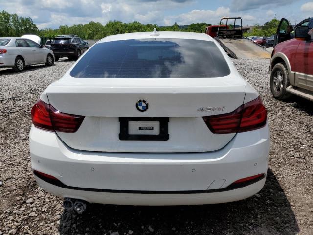 Photo 5 VIN: WBA4J1C0XLCE07911 - BMW 430I GRAN 