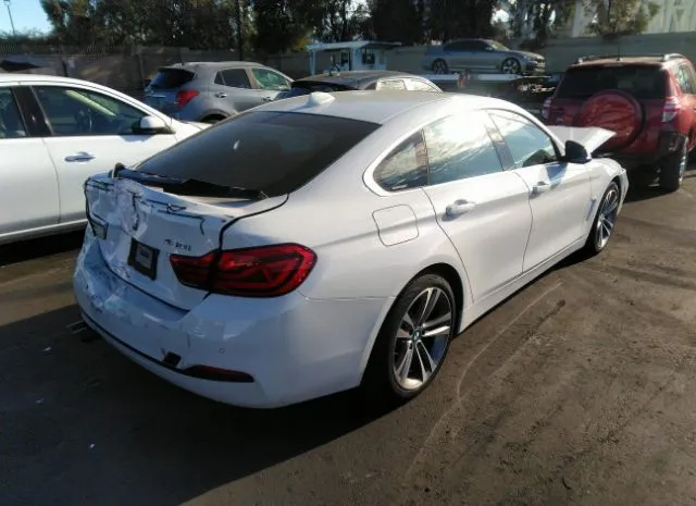 Photo 3 VIN: WBA4J1C50JBA29810 - BMW 4 SERIES 