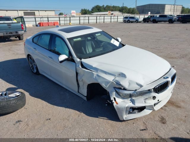 Photo 0 VIN: WBA4J1C50JBA30200 - BMW 430I 