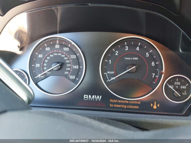 Photo 6 VIN: WBA4J1C50JBA30200 - BMW 430I 