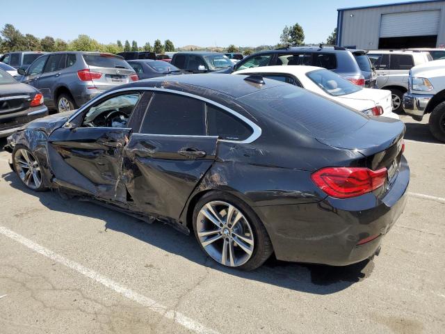 Photo 1 VIN: WBA4J1C50JBG76093 - BMW 4 SERIES 