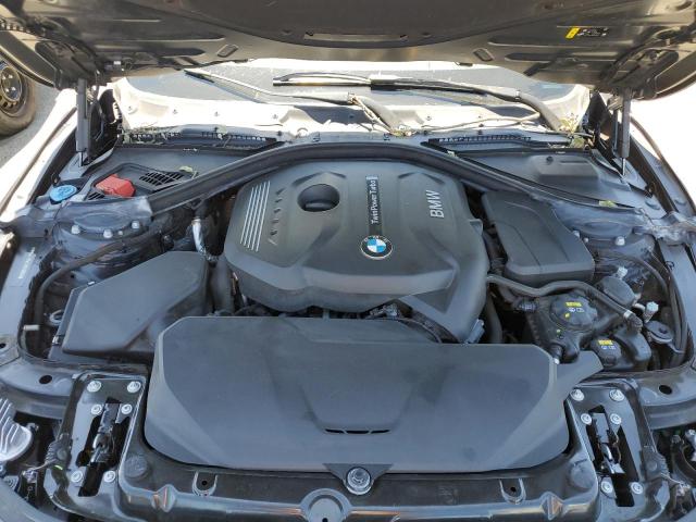 Photo 10 VIN: WBA4J1C50JBG76093 - BMW 4 SERIES 