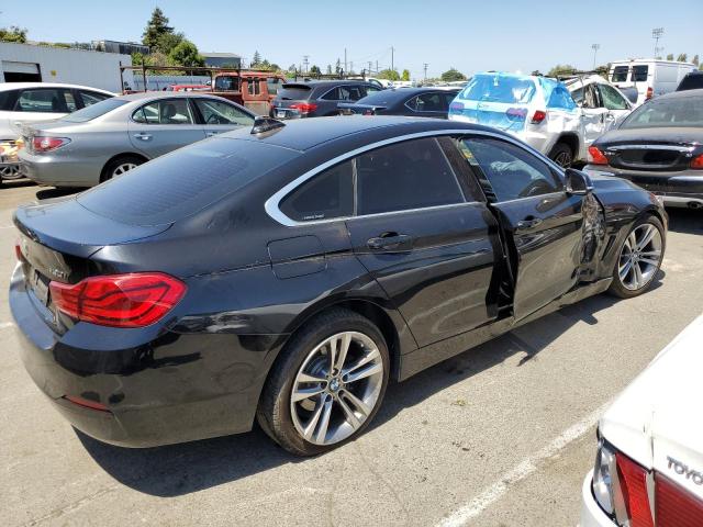 Photo 2 VIN: WBA4J1C50JBG76093 - BMW 4 SERIES 