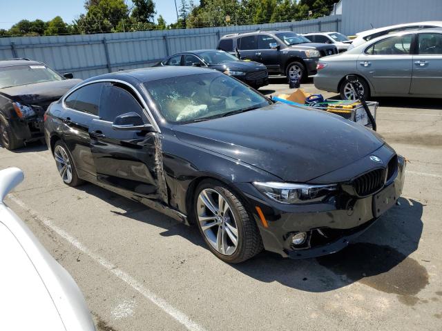 Photo 3 VIN: WBA4J1C50JBG76093 - BMW 4 SERIES 