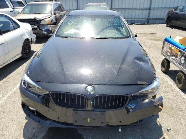 Photo 4 VIN: WBA4J1C50JBG76093 - BMW 4 SERIES 