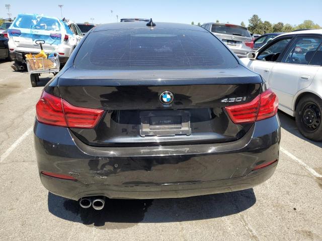 Photo 5 VIN: WBA4J1C50JBG76093 - BMW 4 SERIES 