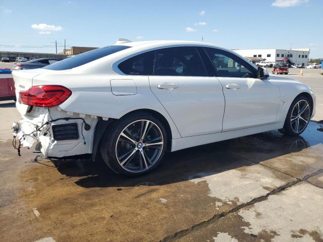 Photo 2 VIN: WBA4J1C50JBG77003 - BMW 430I GRAN 