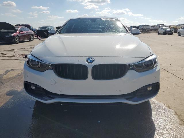 Photo 4 VIN: WBA4J1C50JBG77003 - BMW 430I GRAN 