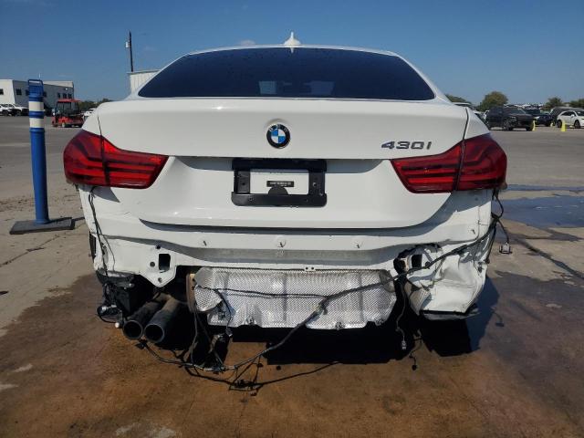 Photo 5 VIN: WBA4J1C50JBG77003 - BMW 430I GRAN 