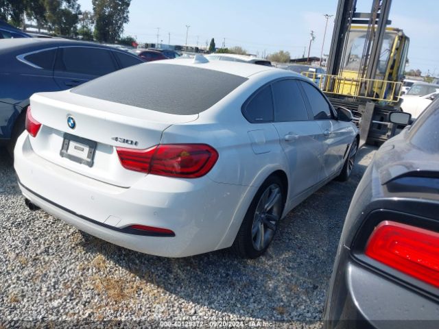 Photo 3 VIN: WBA4J1C50JBG77664 - BMW 430I 