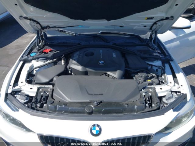 Photo 9 VIN: WBA4J1C50JBG77664 - BMW 430I 