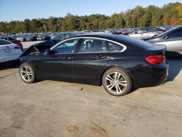 Photo 1 VIN: WBA4J1C50JBG78149 - BMW 4 SERIES 