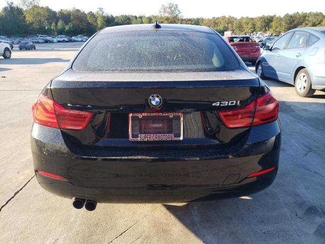 Photo 5 VIN: WBA4J1C50JBG78149 - BMW 4 SERIES 