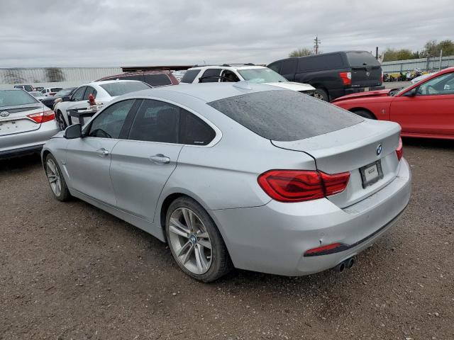 Photo 1 VIN: WBA4J1C50JBG78328 - BMW 4 SERIES 