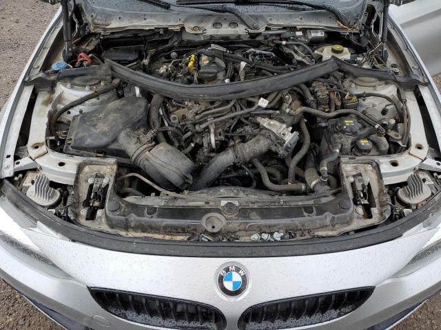 Photo 10 VIN: WBA4J1C50JBG78328 - BMW 4 SERIES 