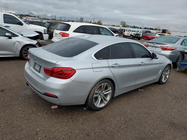 Photo 2 VIN: WBA4J1C50JBG78328 - BMW 4 SERIES 