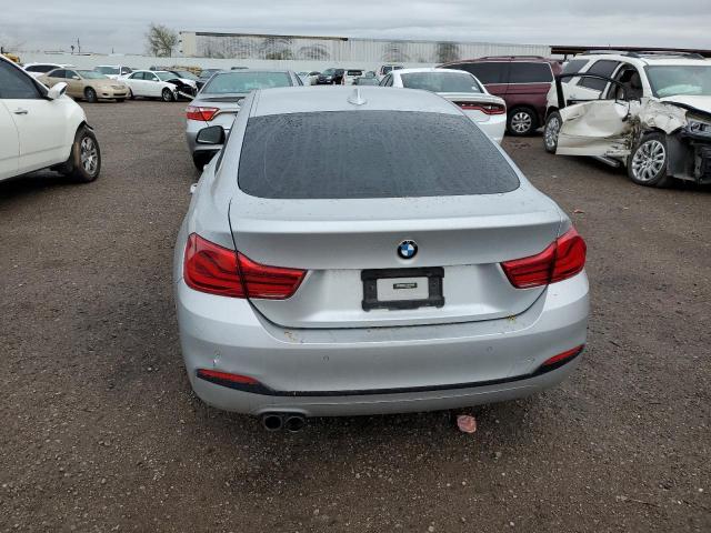 Photo 5 VIN: WBA4J1C50JBG78328 - BMW 4 SERIES 