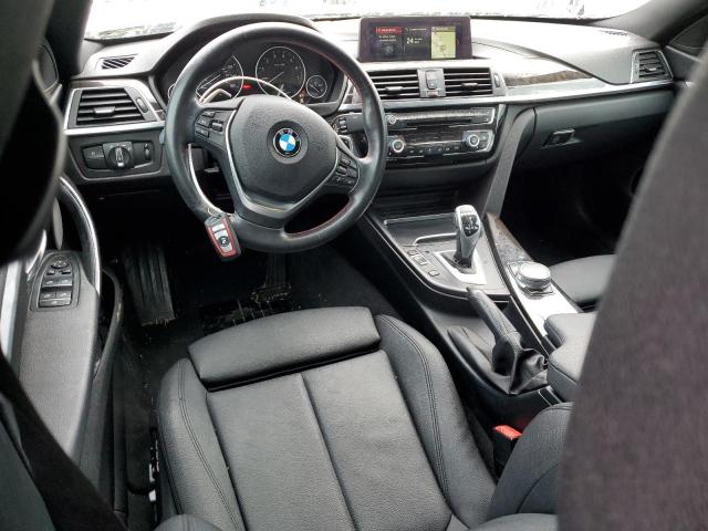 Photo 7 VIN: WBA4J1C50JBG78328 - BMW 4 SERIES 