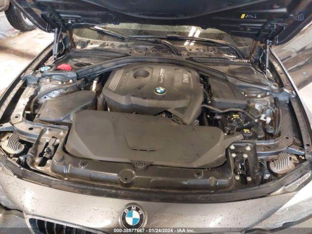 Photo 9 VIN: WBA4J1C50JBG78510 - BMW 430I GRAN COUPE 