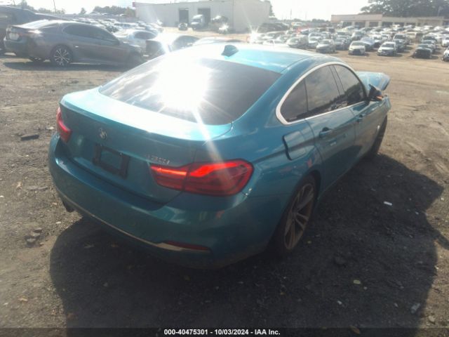 Photo 3 VIN: WBA4J1C50JBG78751 - BMW 430I 