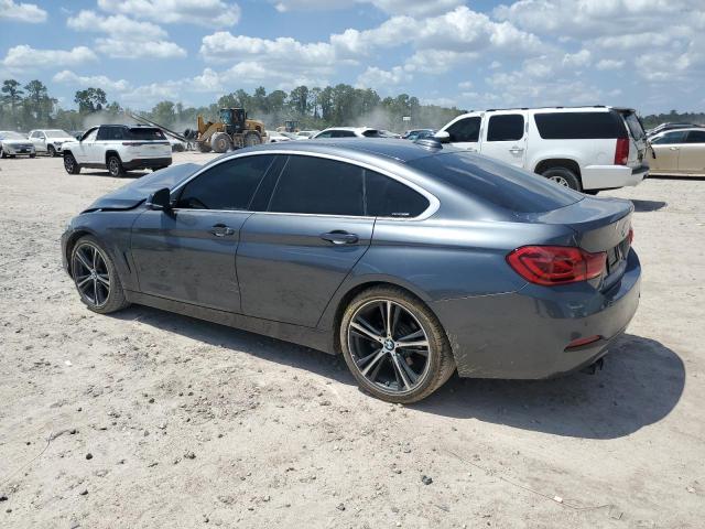 Photo 1 VIN: WBA4J1C50JBG78846 - BMW 430I GRAN 