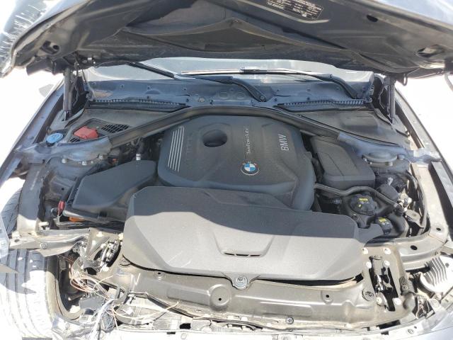 Photo 10 VIN: WBA4J1C50JBG78846 - BMW 430I GRAN 